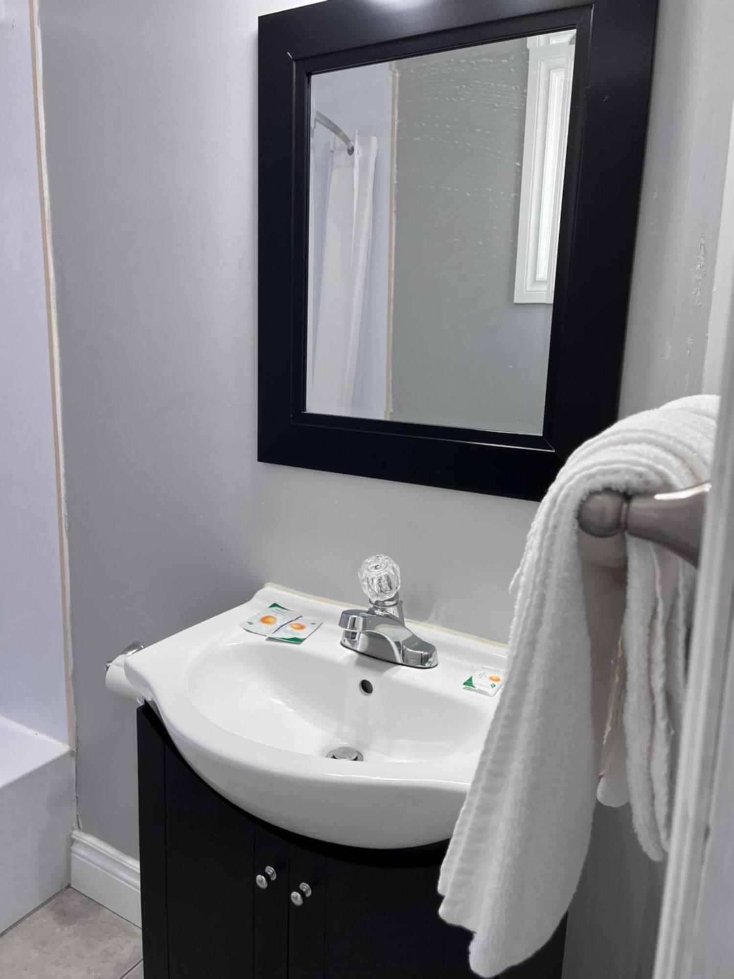 Knights - Park Motel, 2* Midland