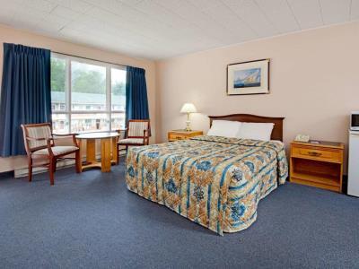 Knights - Park Motel, Hotel